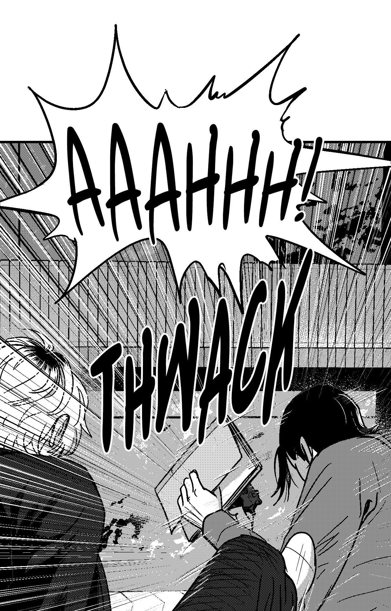 The Man At Night - Chapter 98 Page 26
