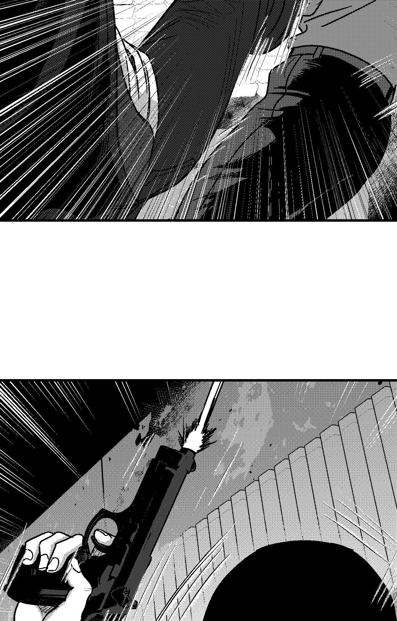 The Man At Night - Chapter 98 Page 27