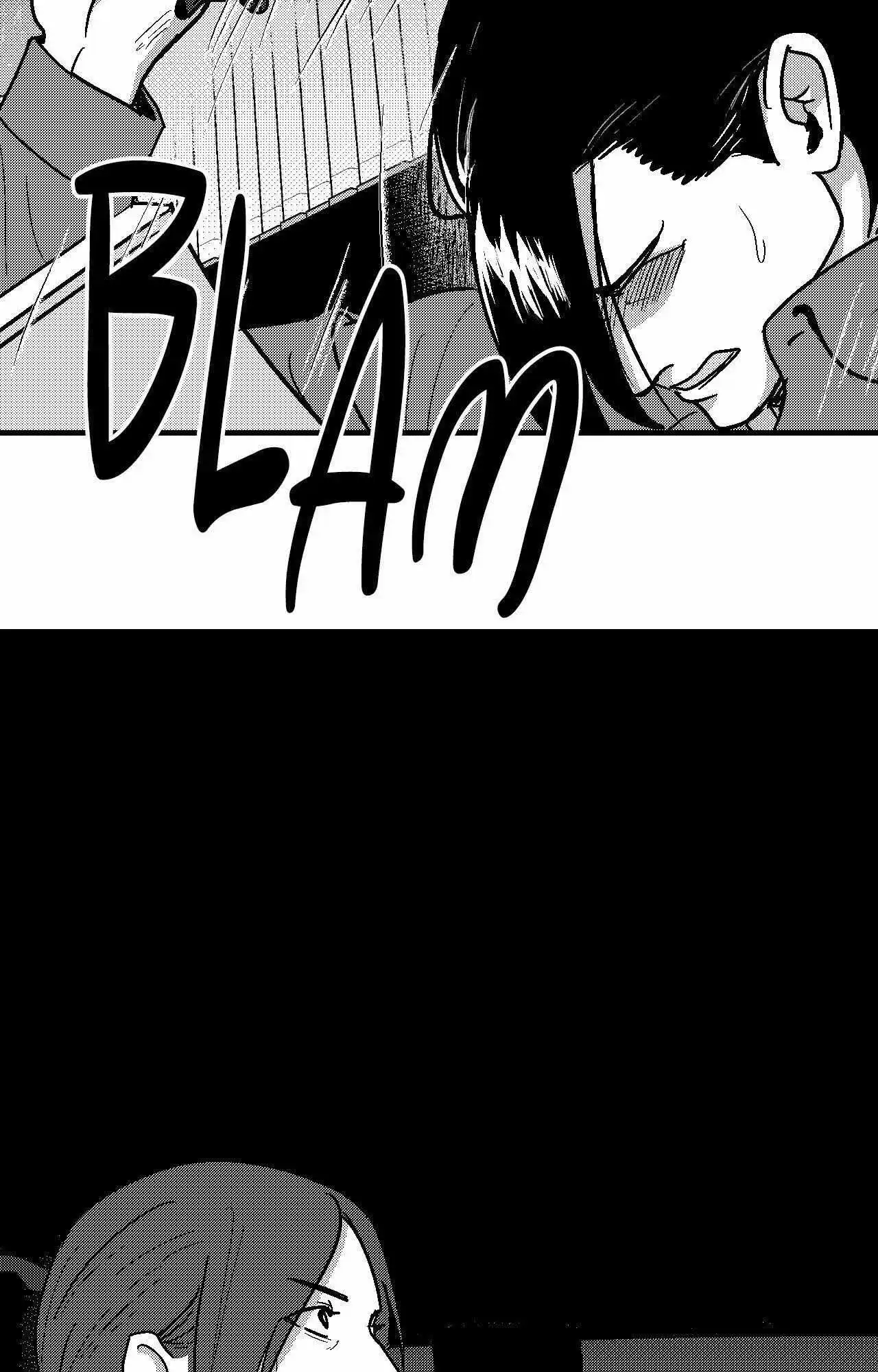 The Man At Night - Chapter 98 Page 28