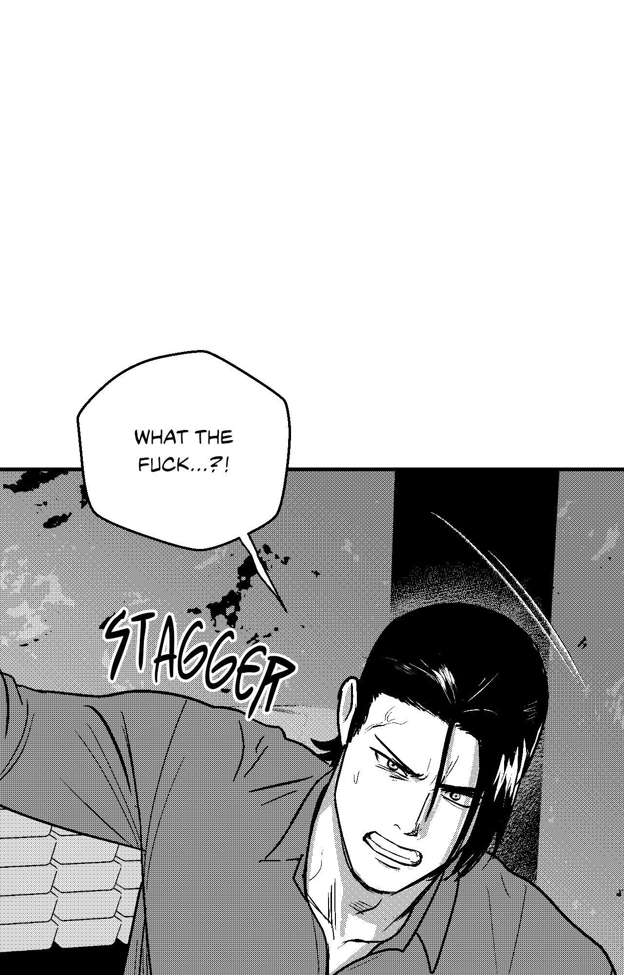 The Man At Night - Chapter 98 Page 31