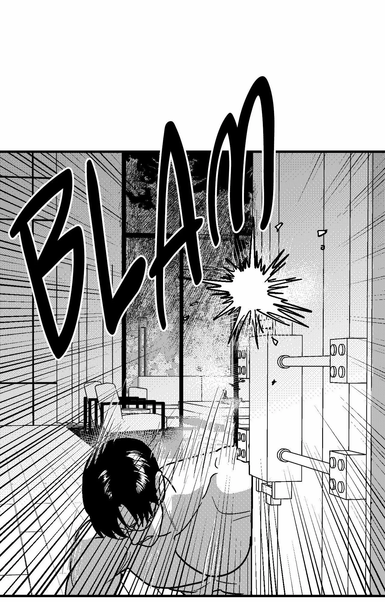 The Man At Night - Chapter 98 Page 35