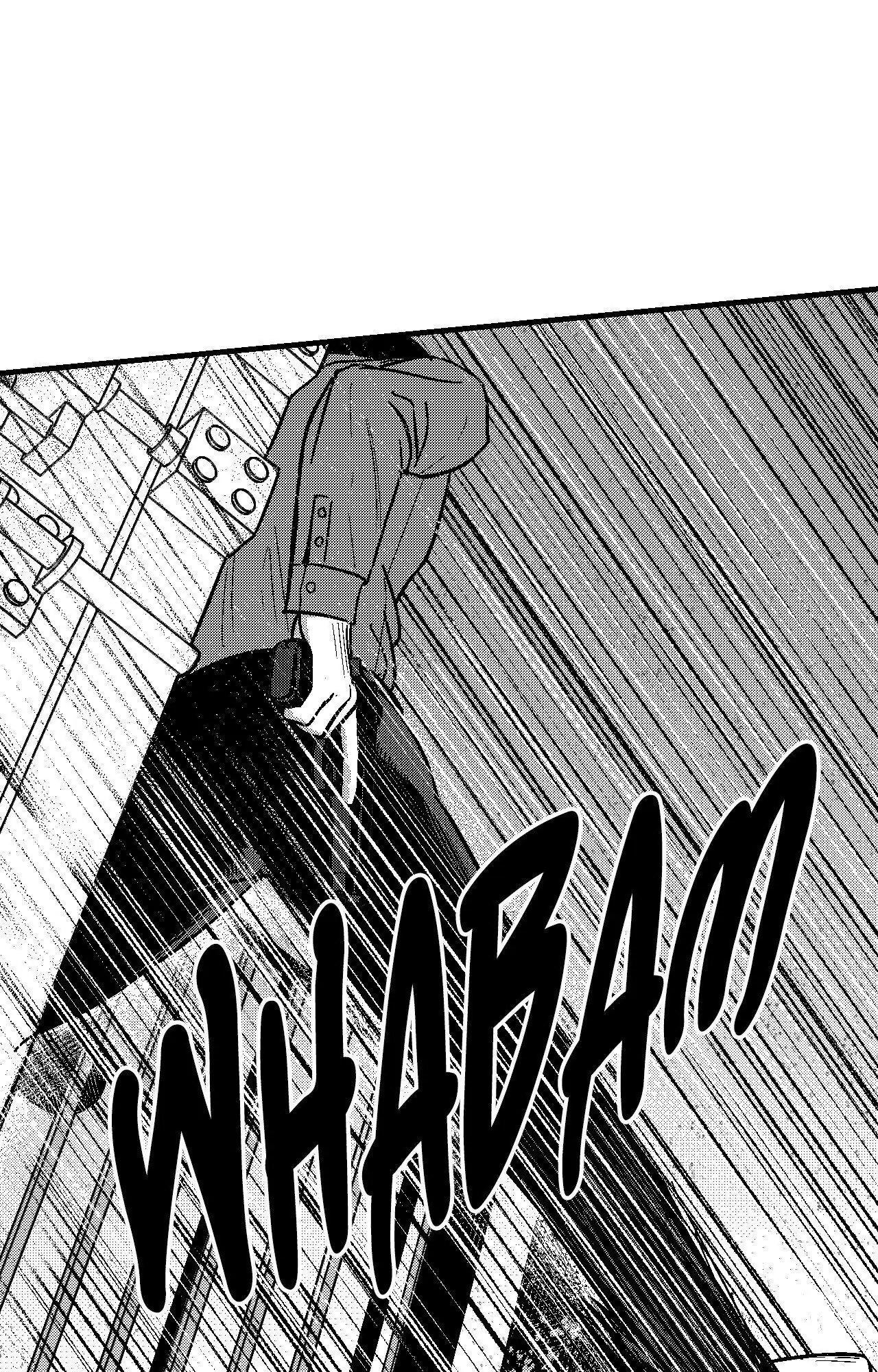 The Man At Night - Chapter 98 Page 36