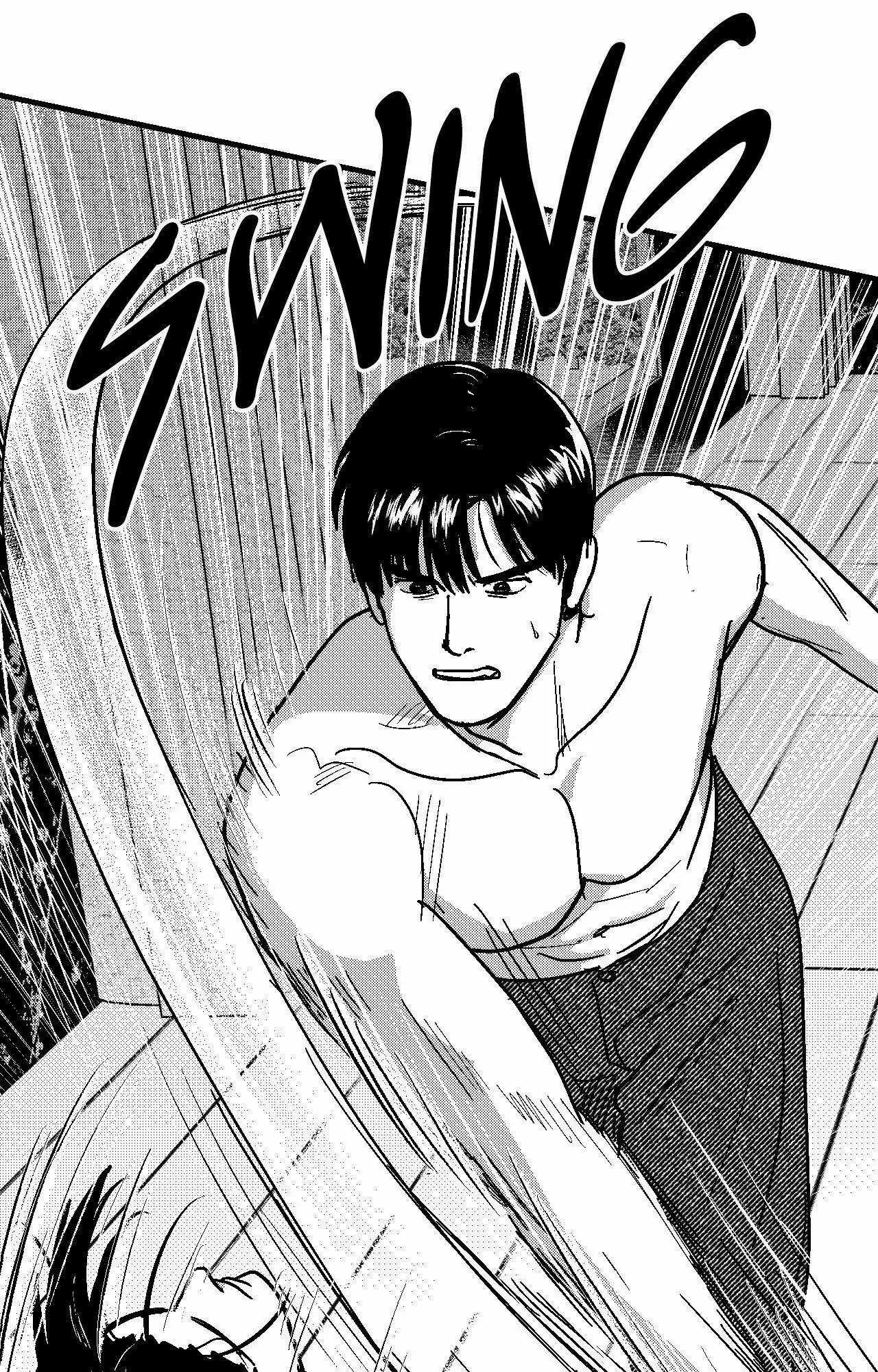The Man At Night - Chapter 98 Page 39