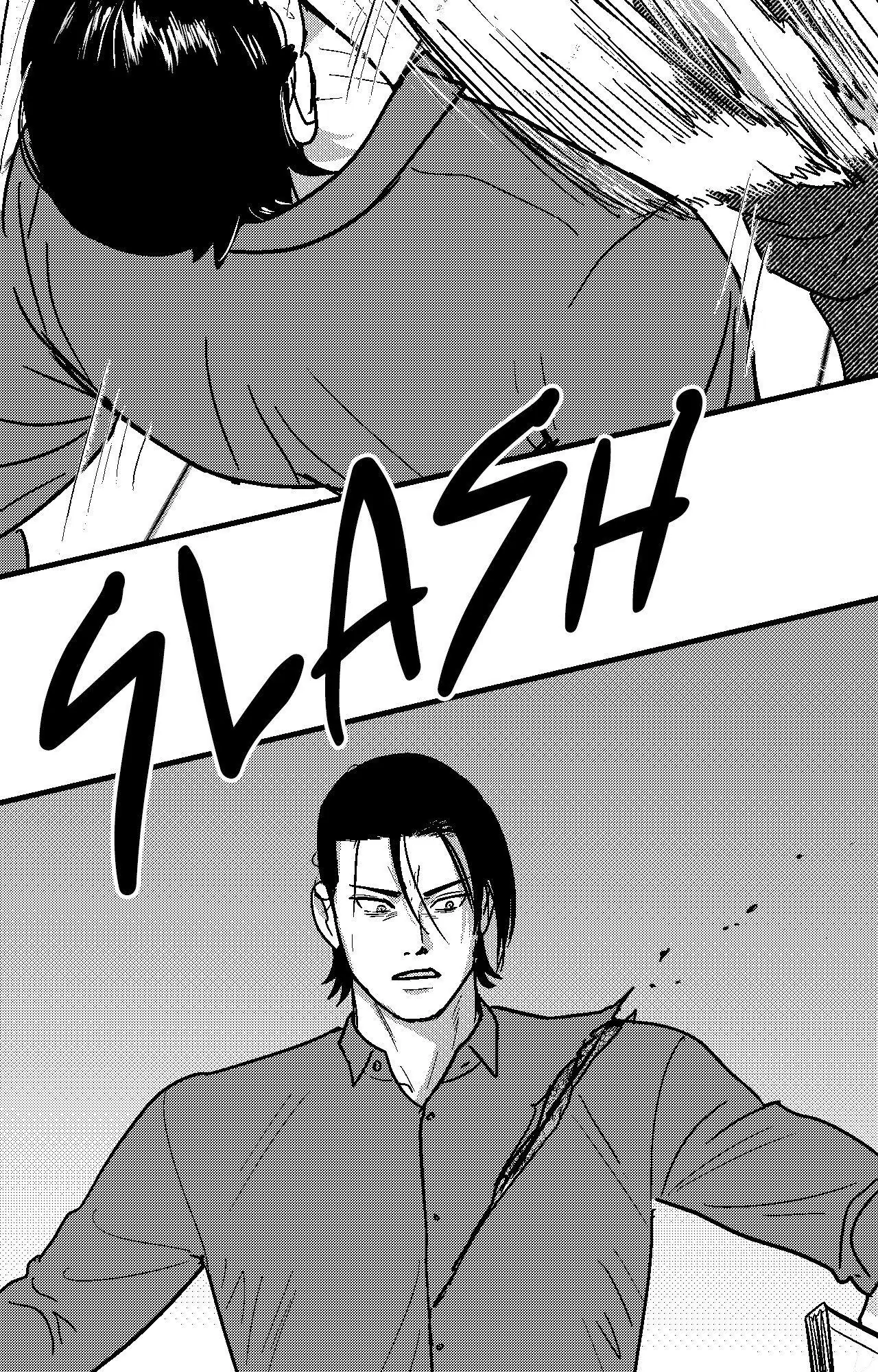 The Man At Night - Chapter 98 Page 40