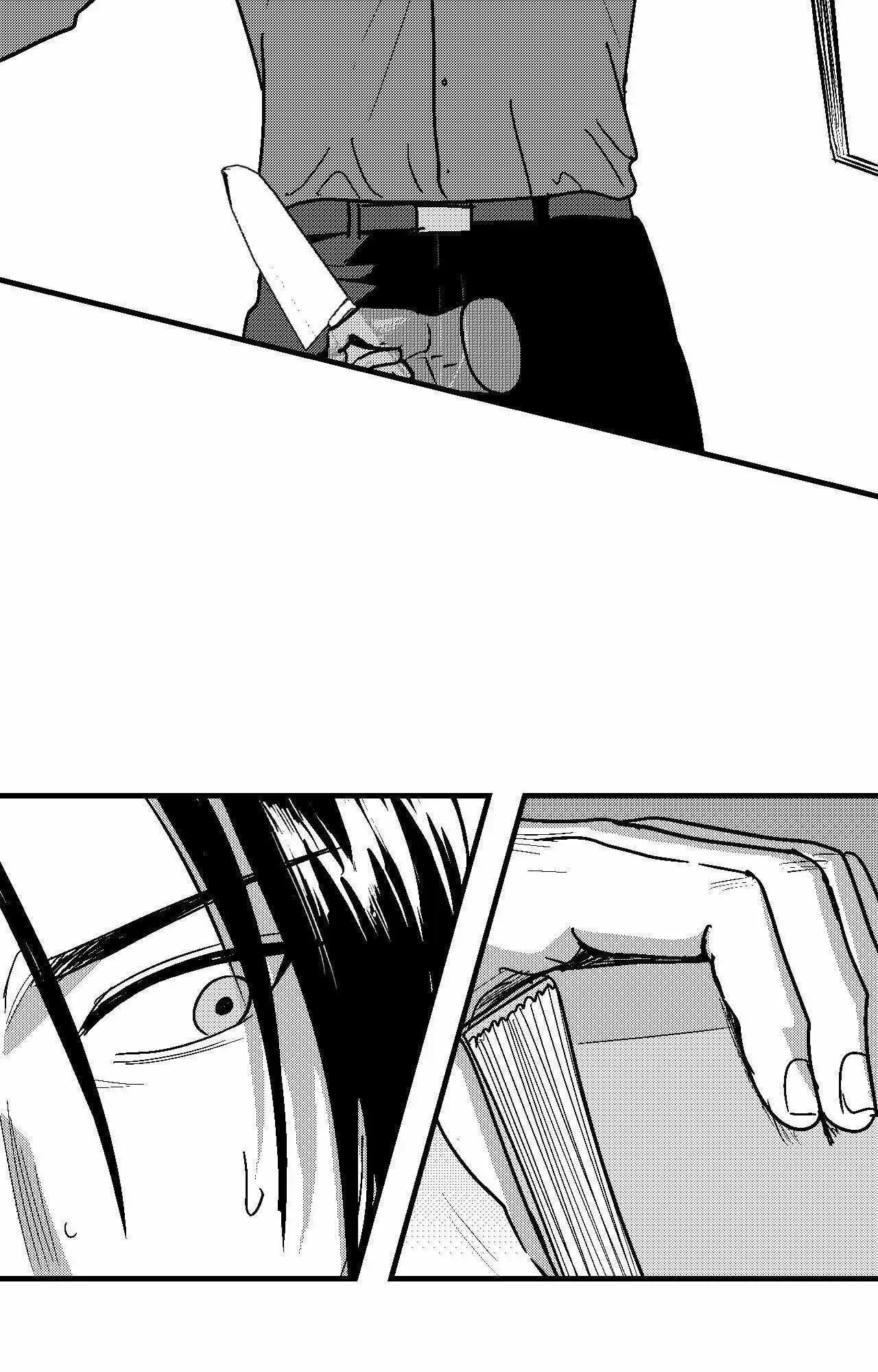 The Man At Night - Chapter 98 Page 41