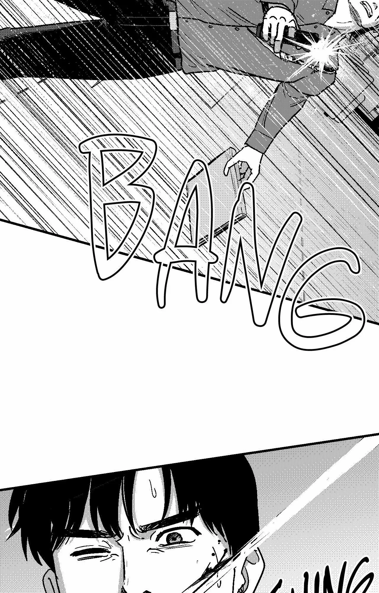 The Man At Night - Chapter 98 Page 47
