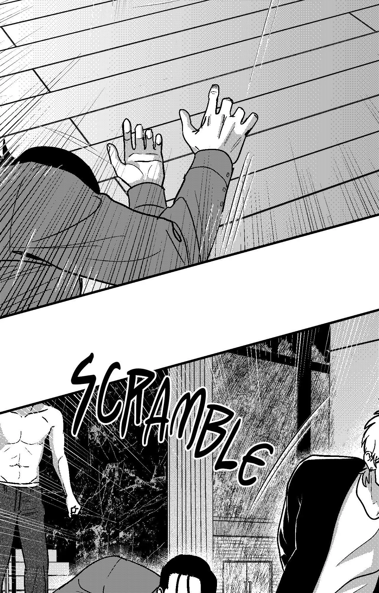 The Man At Night - Chapter 98 Page 49