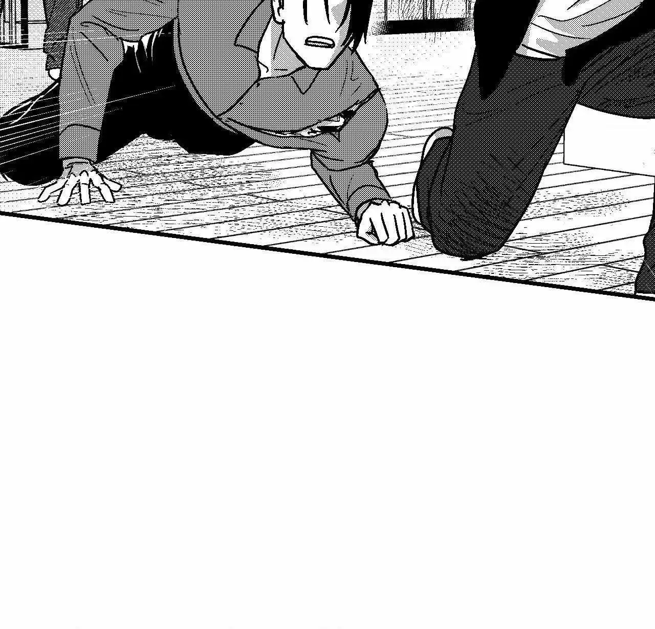 The Man At Night - Chapter 98 Page 50