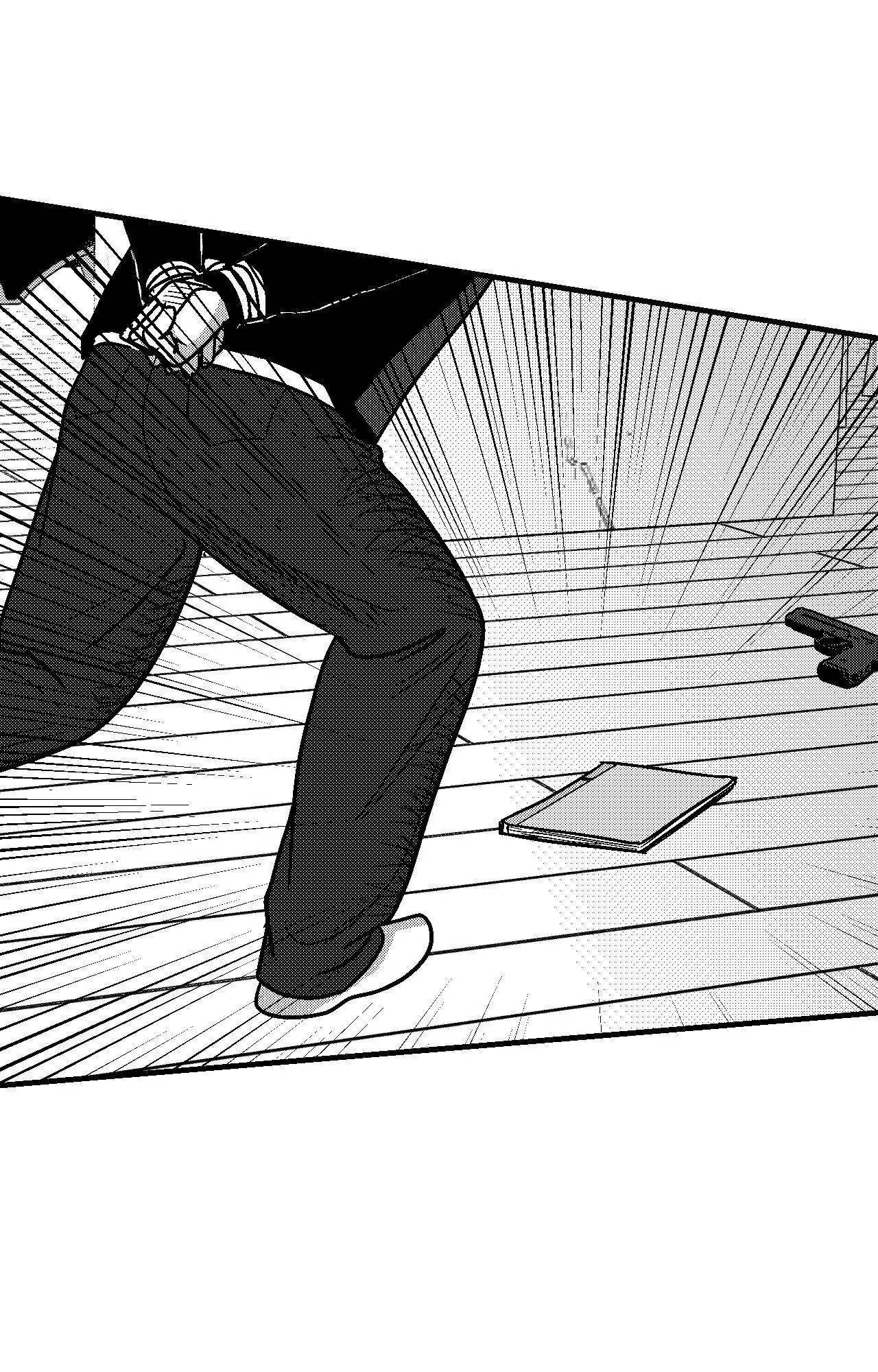 The Man At Night - Chapter 98 Page 51