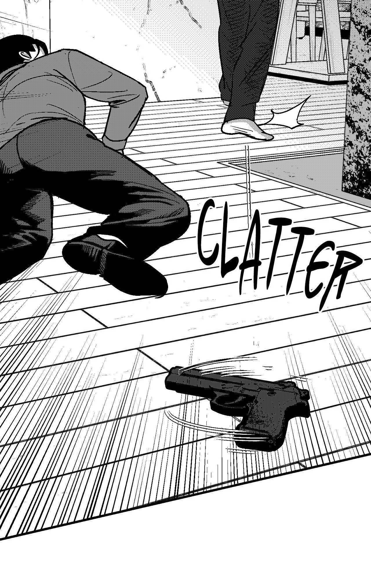 The Man At Night - Chapter 98 Page 54