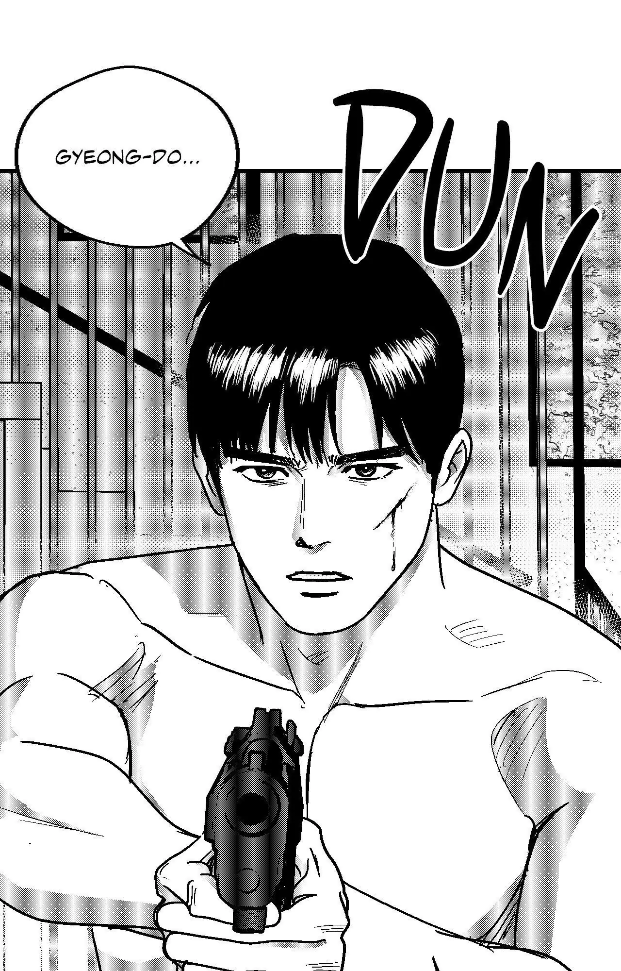 The Man At Night - Chapter 98 Page 56