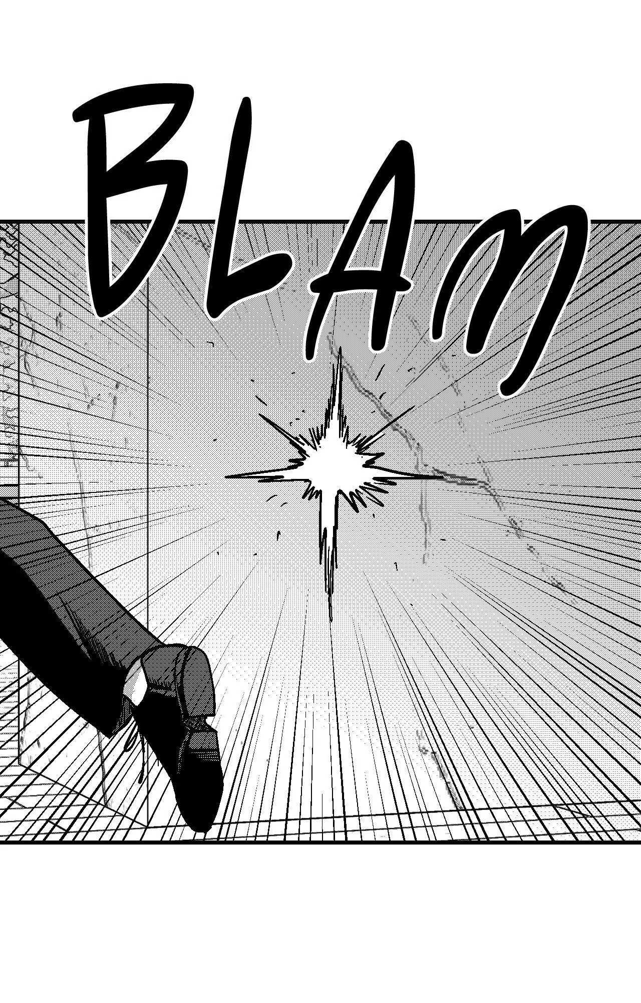 The Man At Night - Chapter 98 Page 59