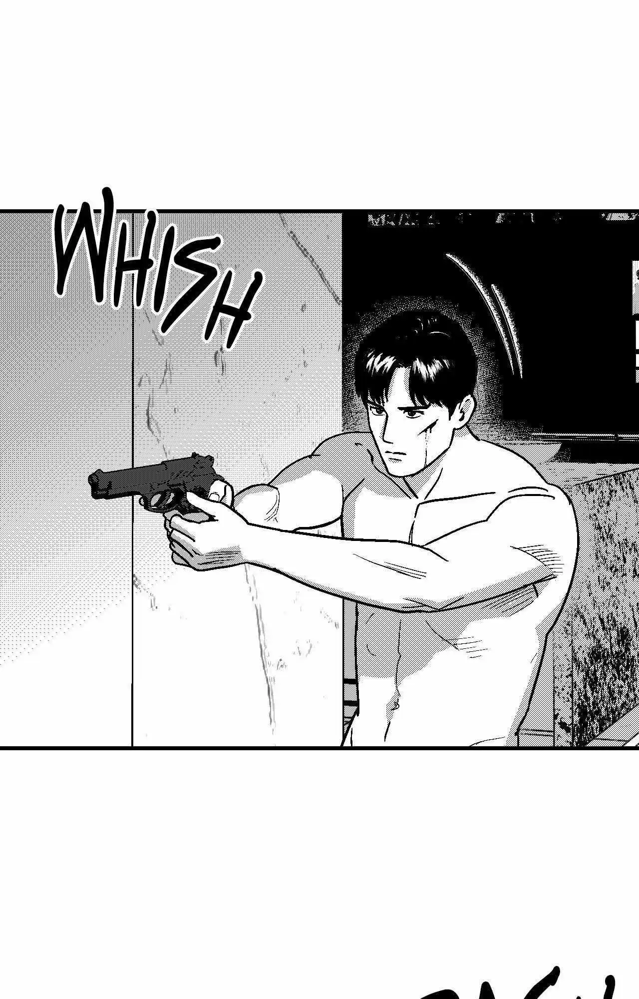 The Man At Night - Chapter 98 Page 60
