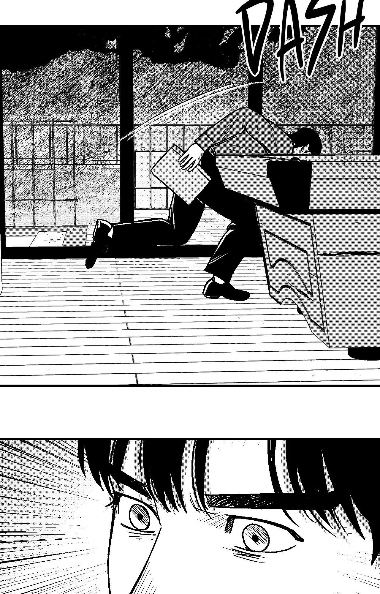 The Man At Night - Chapter 98 Page 61