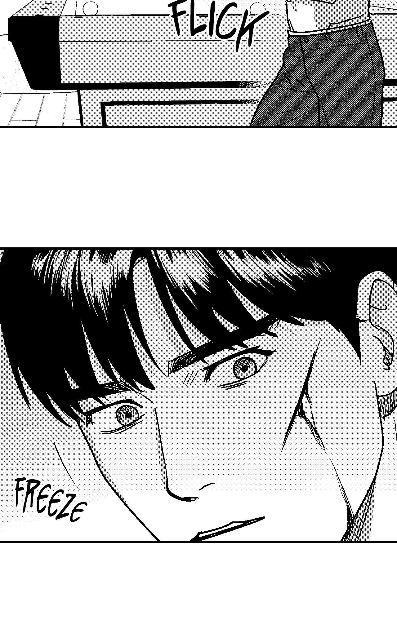 The Man At Night - Chapter 98 Page 72