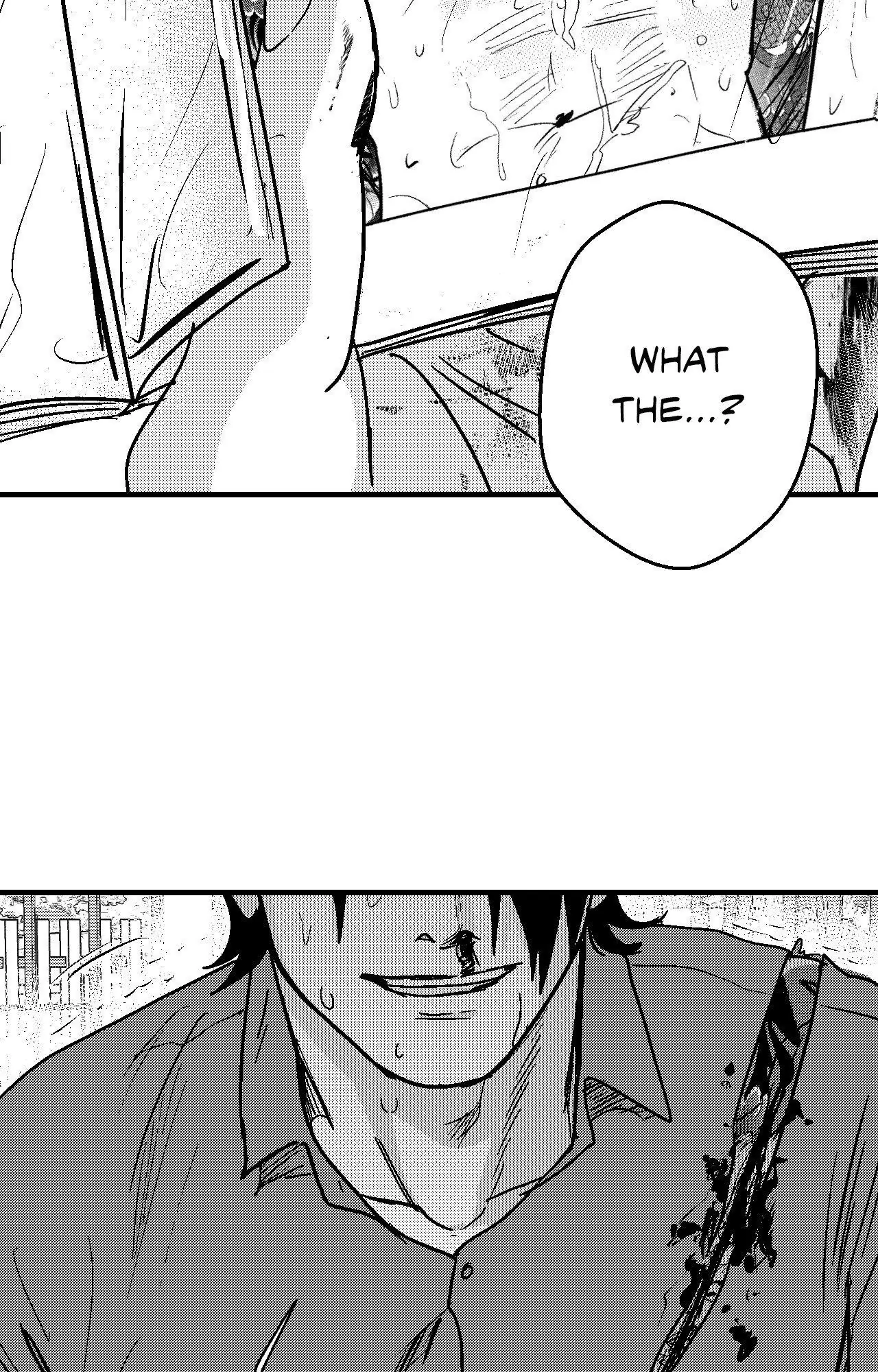 The Man At Night - Chapter 98 Page 75
