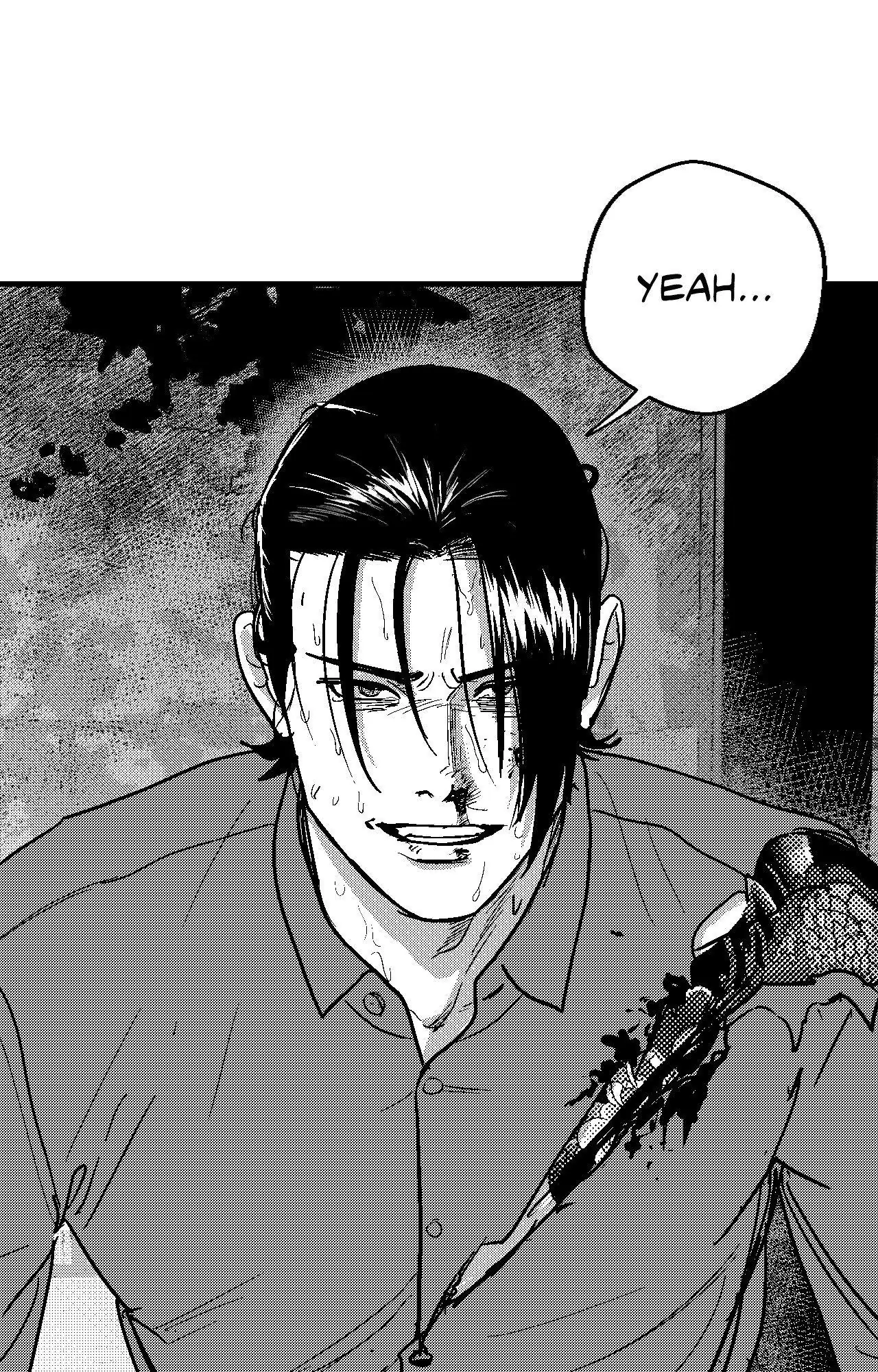 The Man At Night - Chapter 98 Page 79