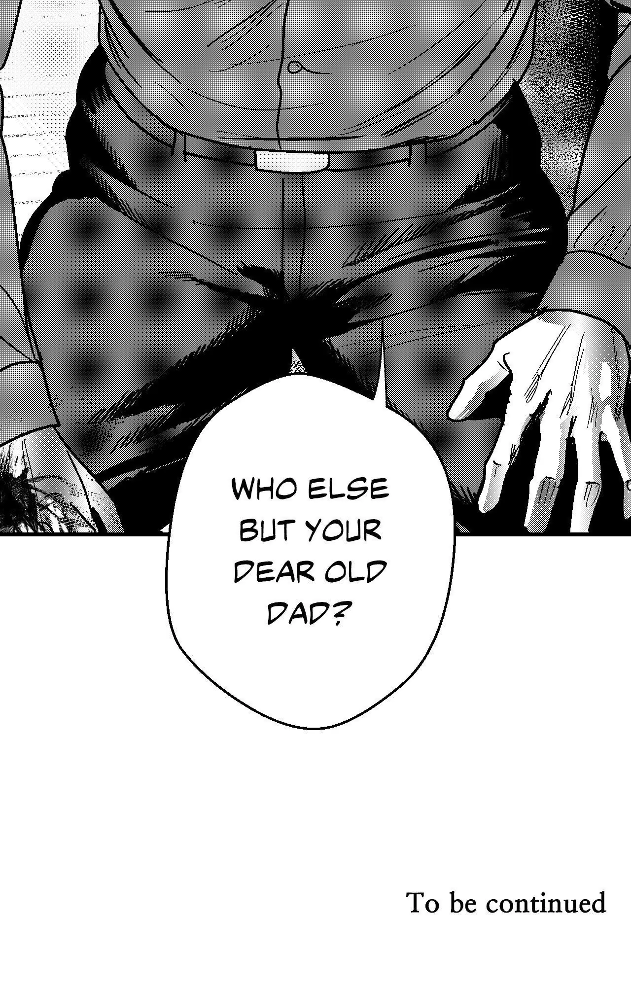 The Man At Night - Chapter 98 Page 80