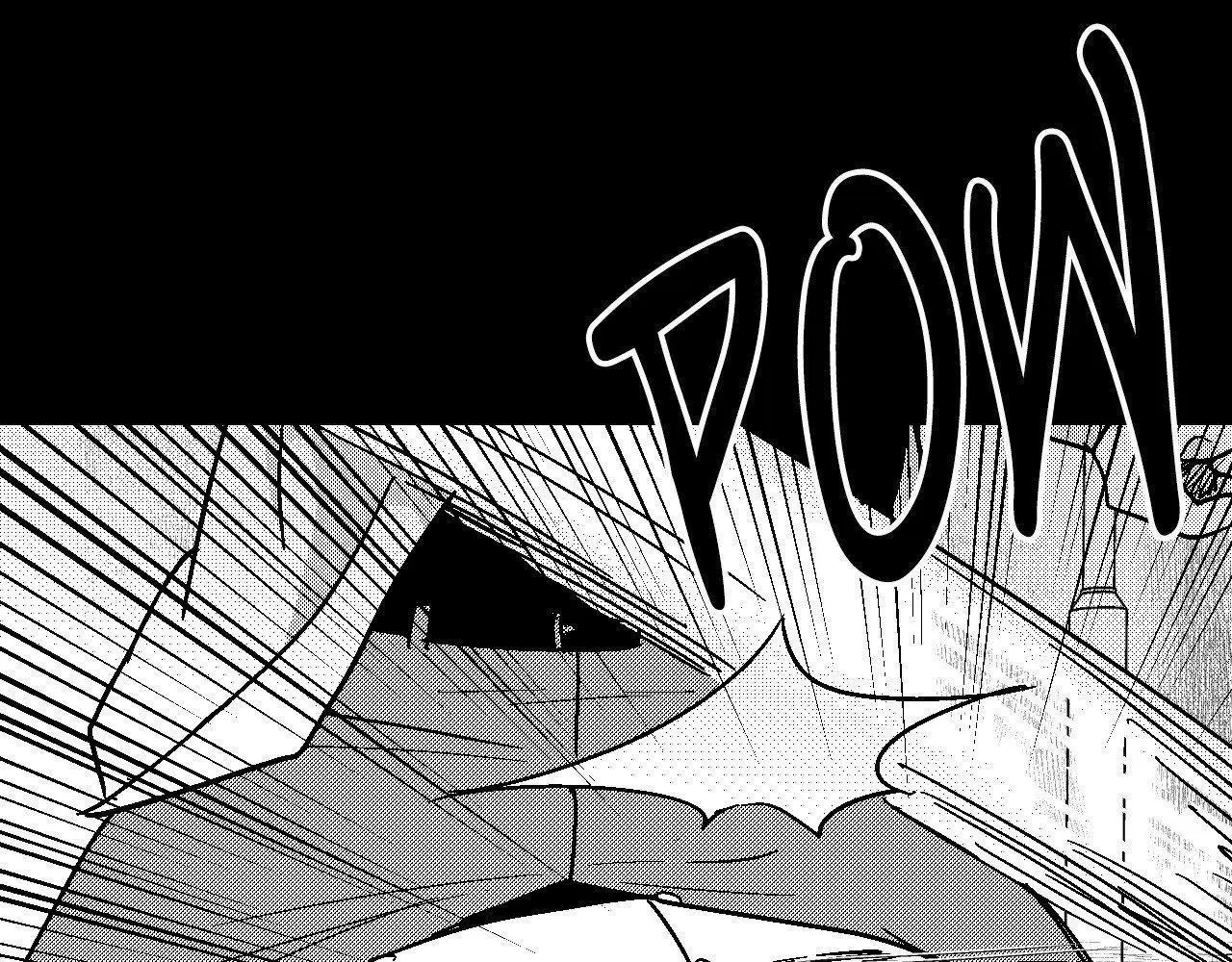 The Man At Night - Chapter 99 Page 3