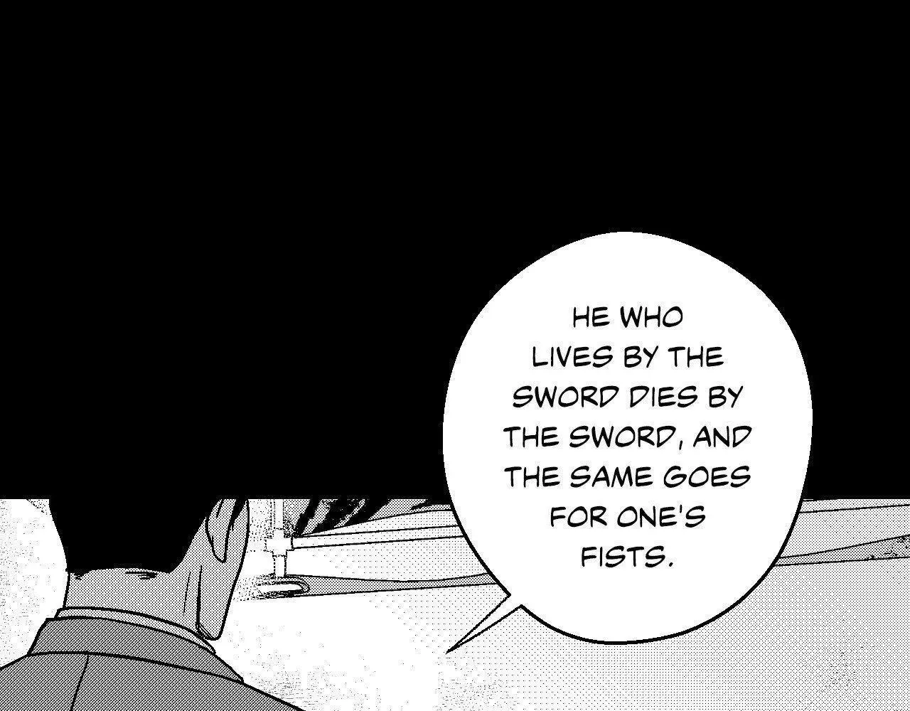 The Man At Night - Chapter 99 Page 7