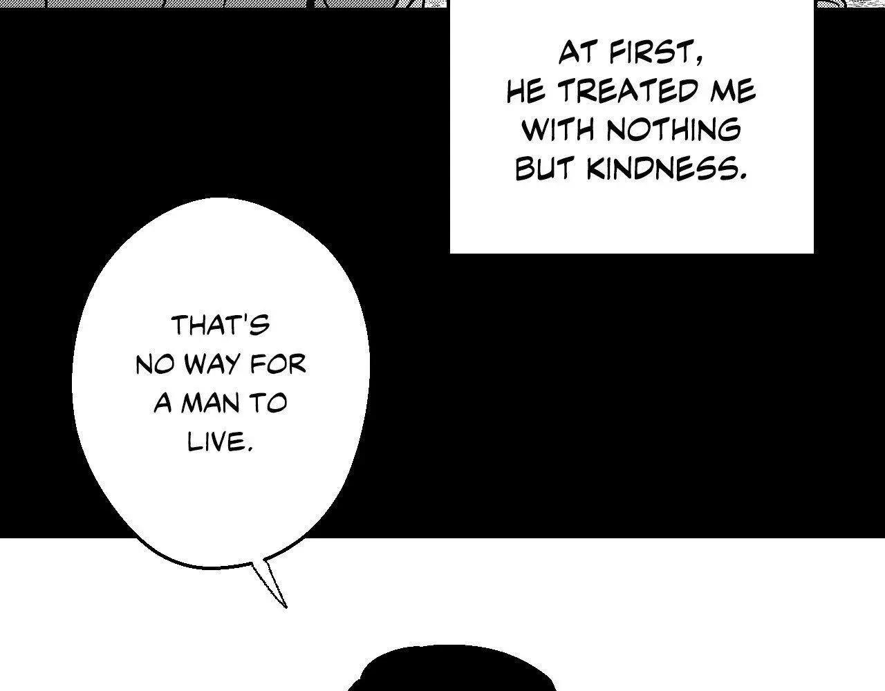 The Man At Night - Chapter 99 Page 9