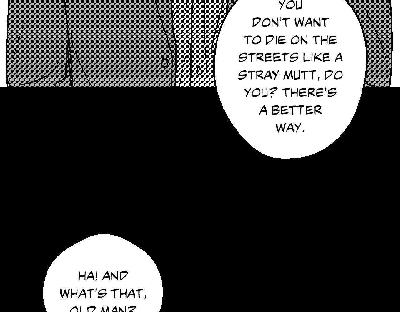 The Man At Night - Chapter 99 Page 11