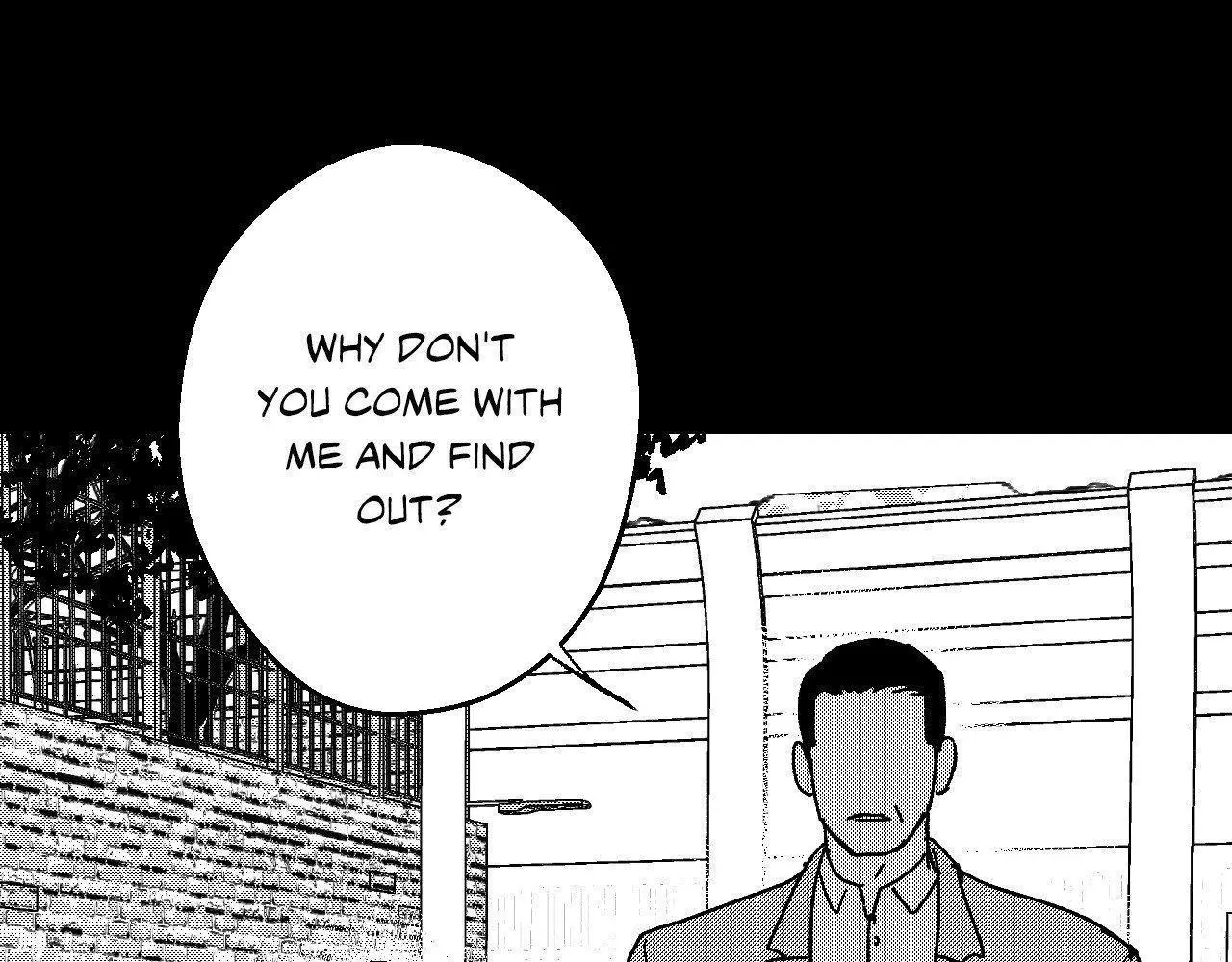 The Man At Night - Chapter 99 Page 13