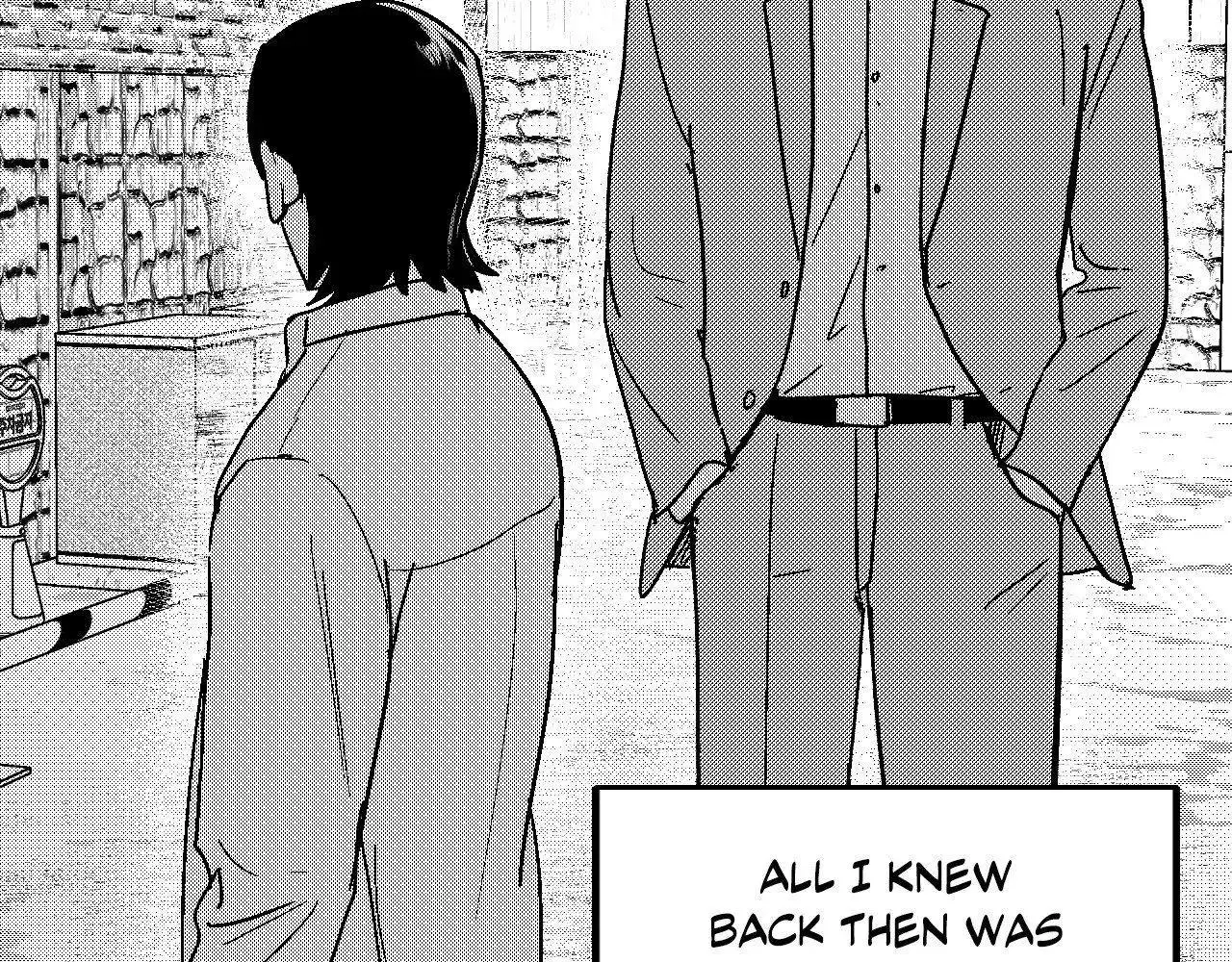 The Man At Night - Chapter 99 Page 14