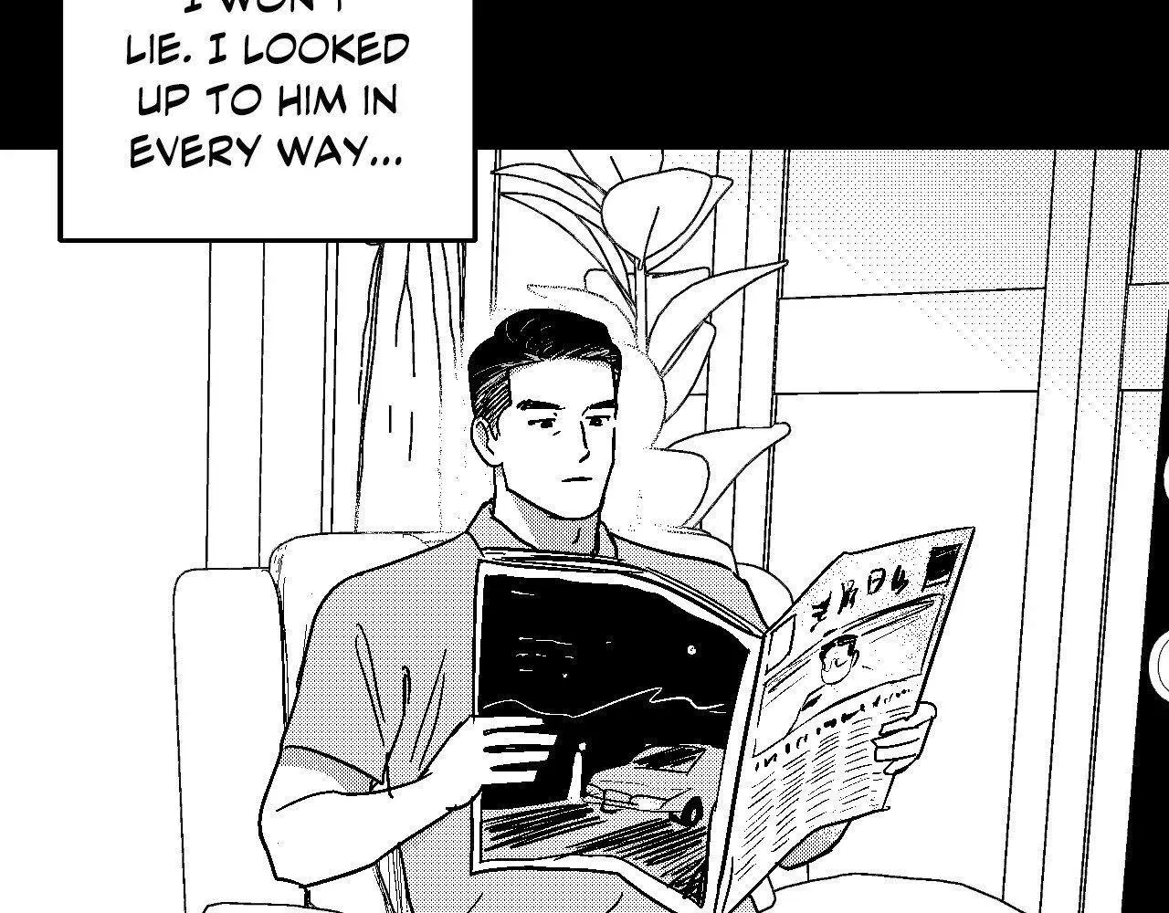 The Man At Night - Chapter 99 Page 21
