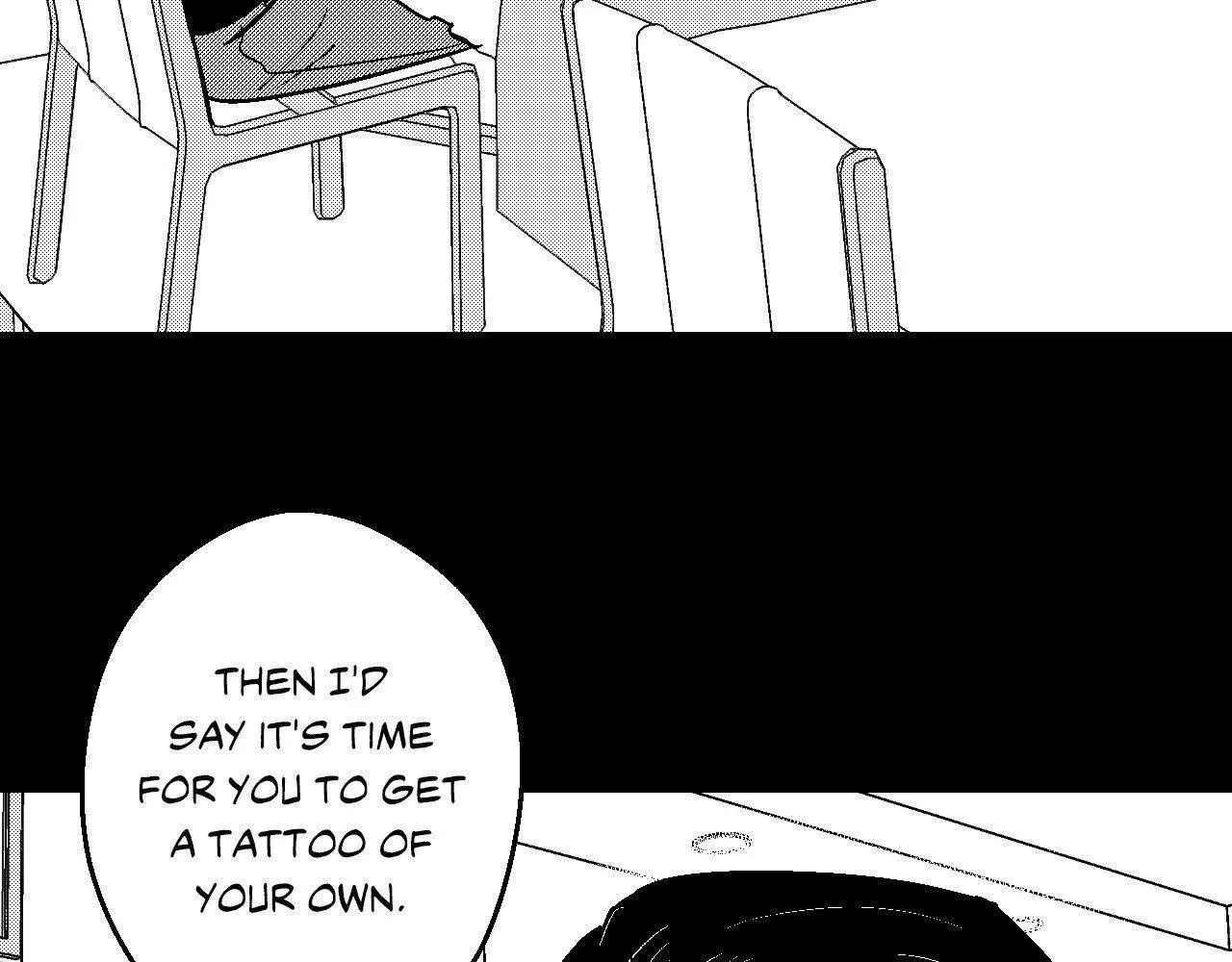 The Man At Night - Chapter 99 Page 28