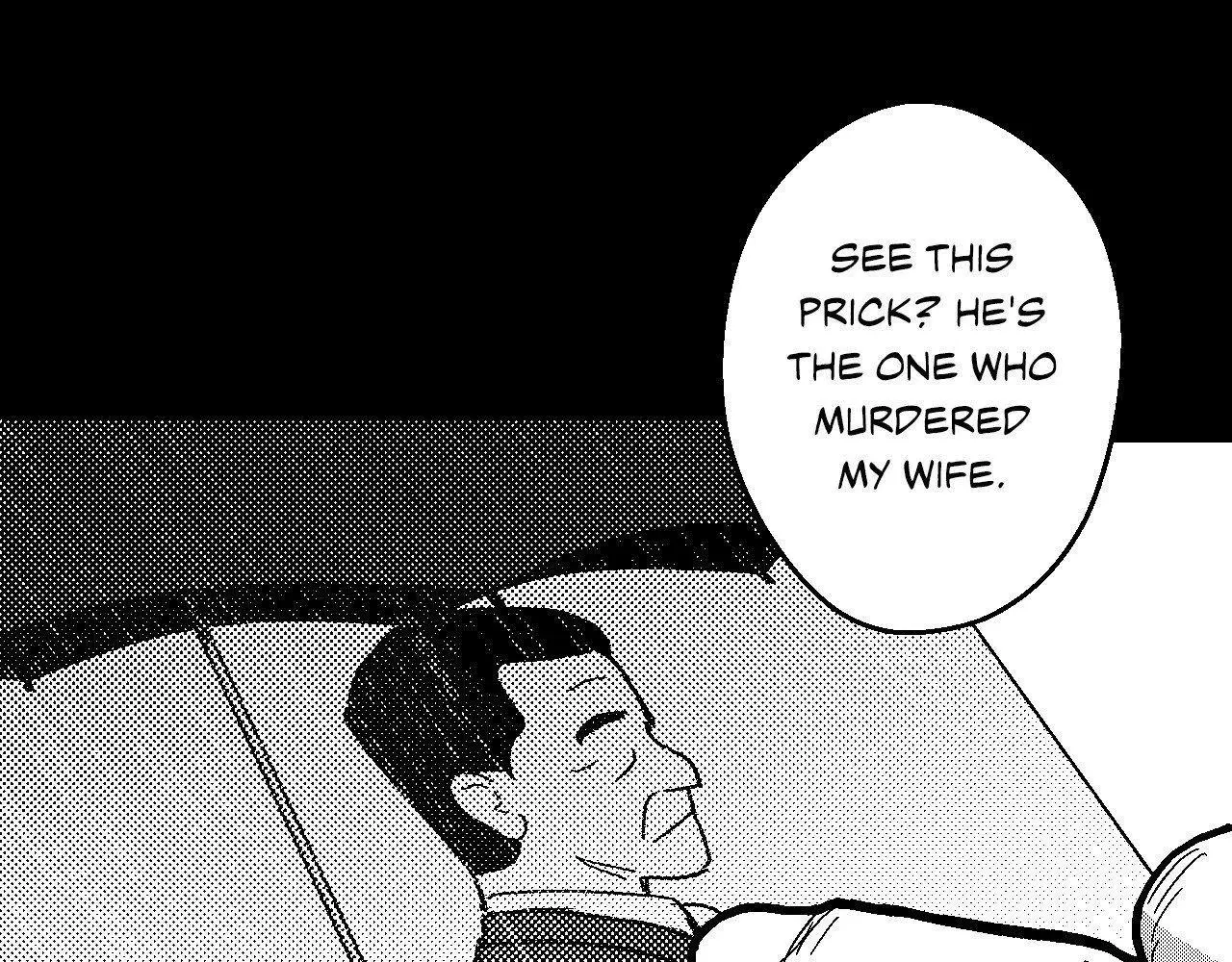 The Man At Night - Chapter 99 Page 33