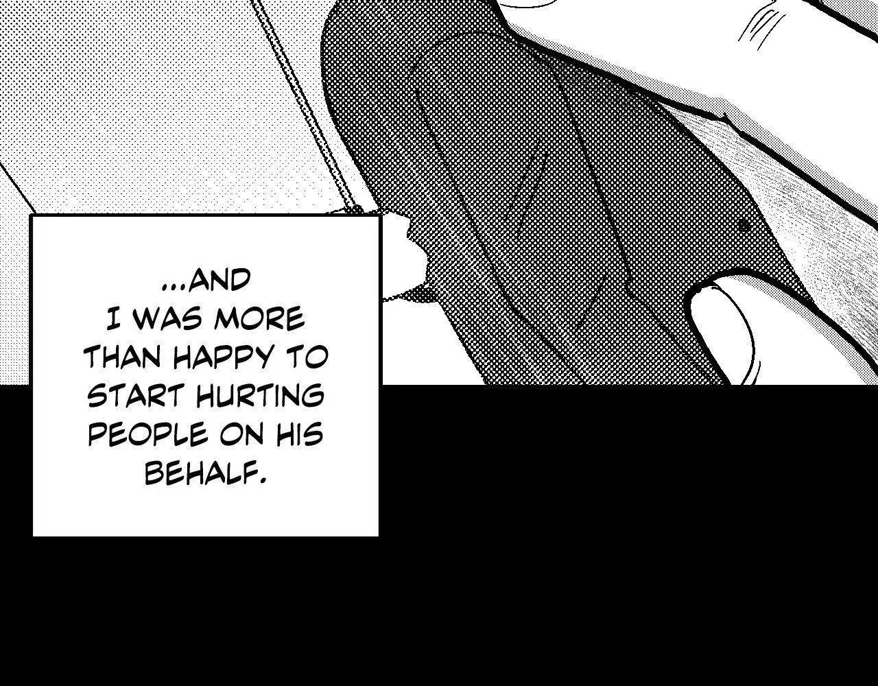 The Man At Night - Chapter 99 Page 34