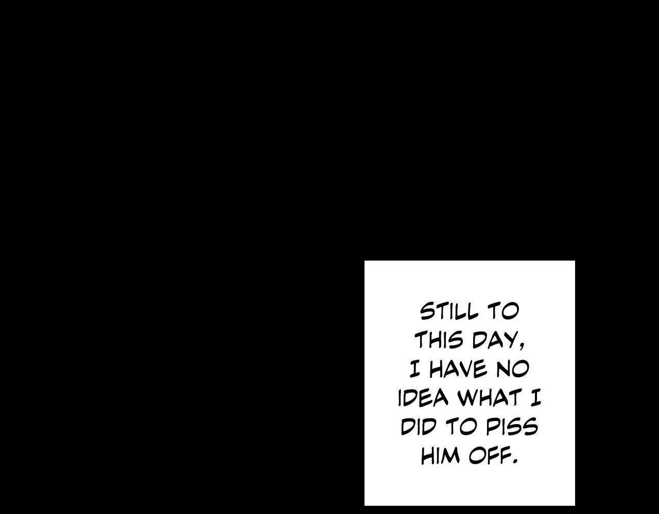 The Man At Night - Chapter 99 Page 35