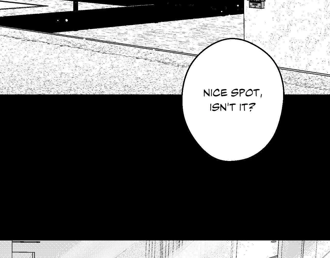 The Man At Night - Chapter 99 Page 38