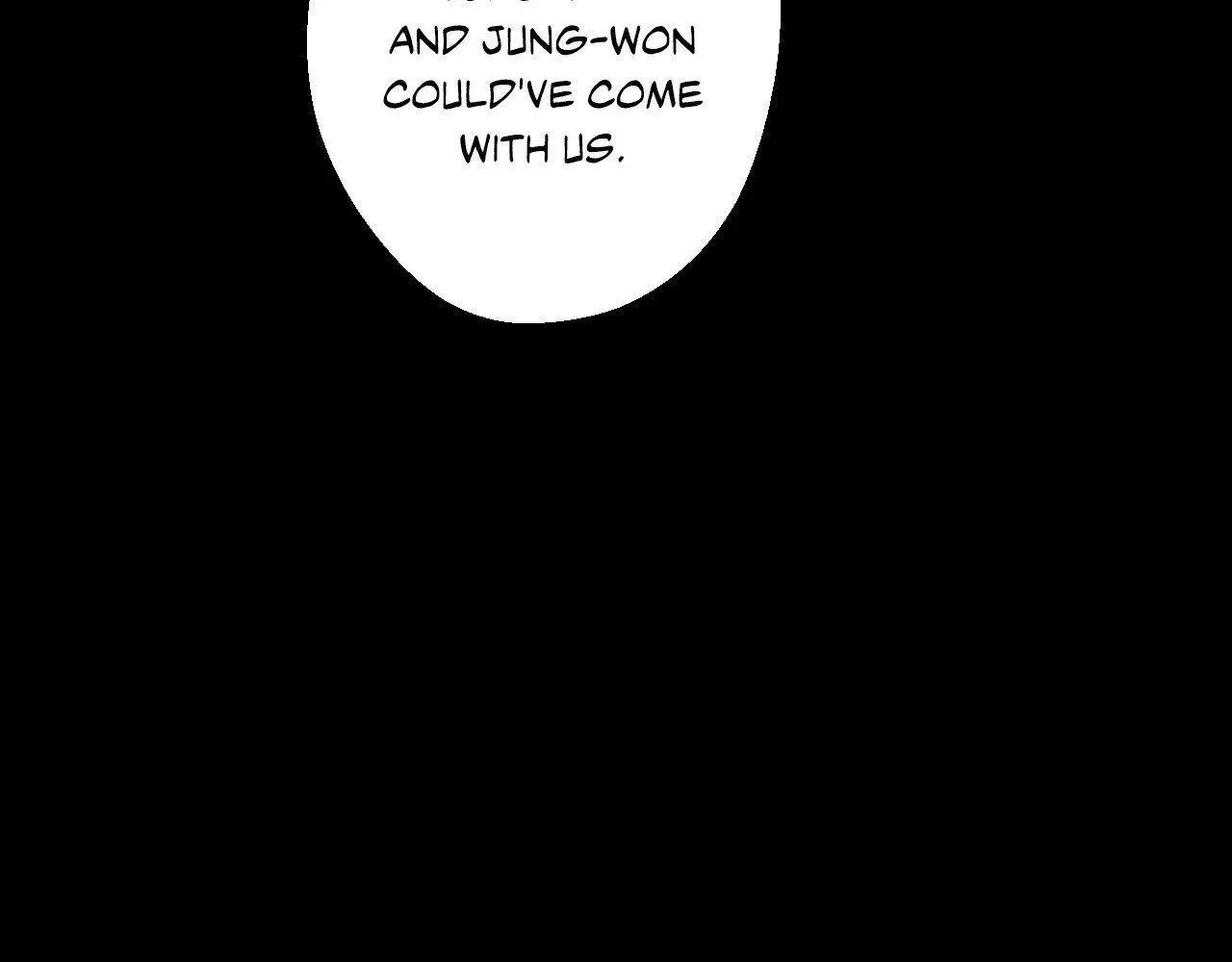The Man At Night - Chapter 99 Page 41