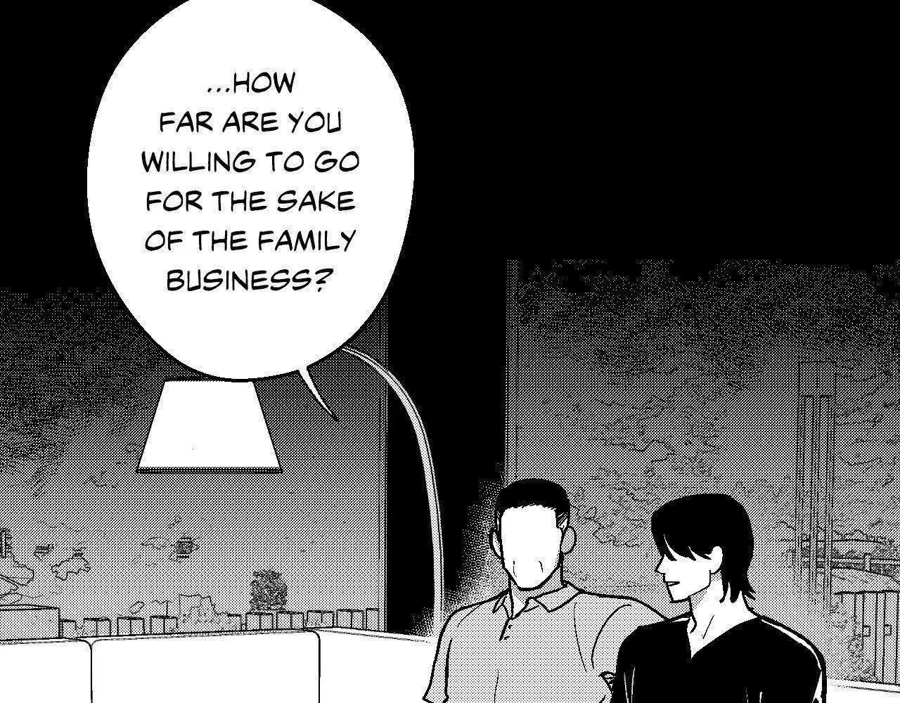 The Man At Night - Chapter 99 Page 45