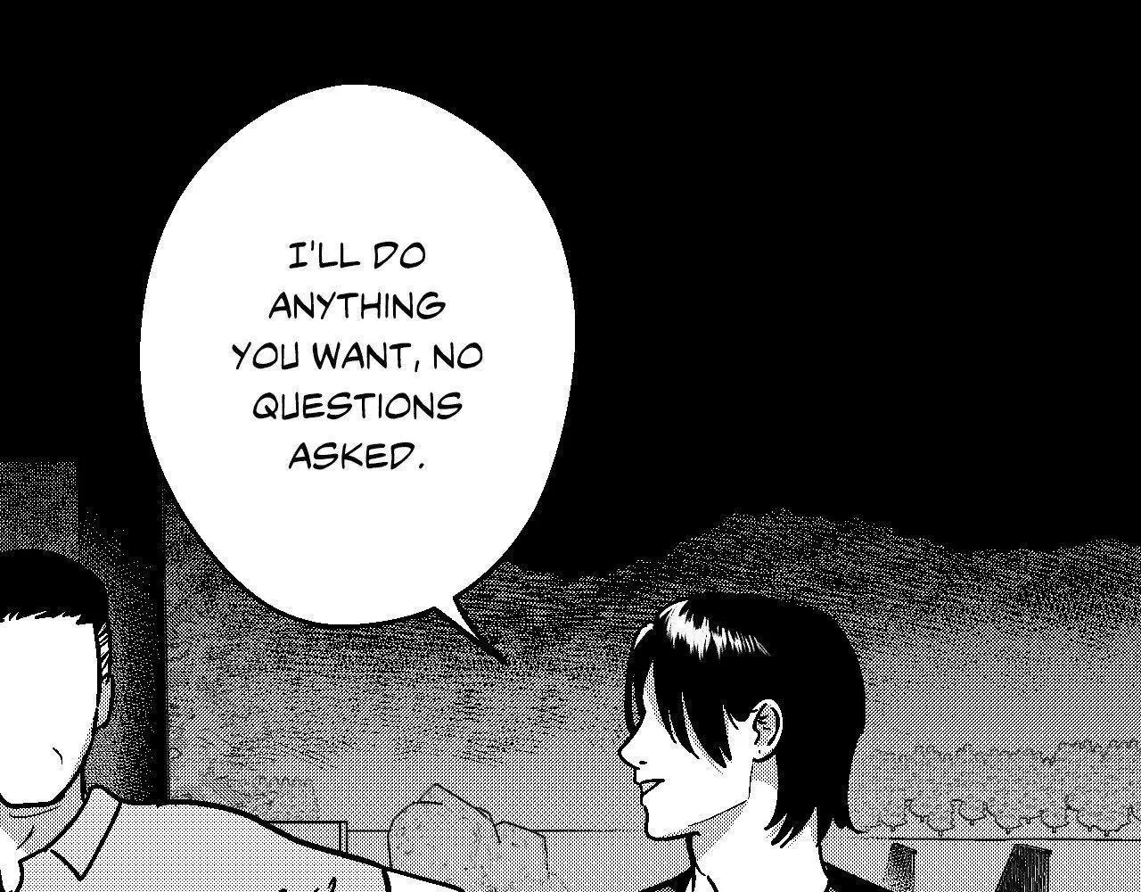 The Man At Night - Chapter 99 Page 47