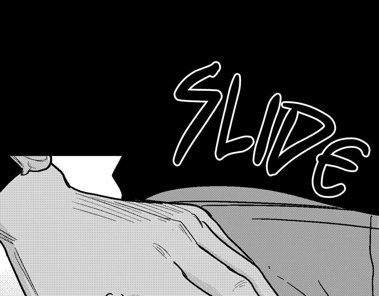 The Man At Night - Chapter 99 Page 49