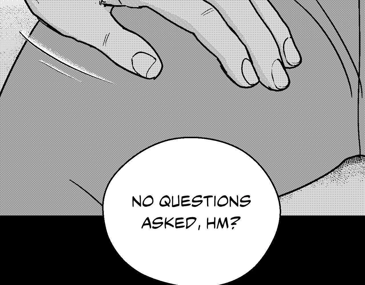 The Man At Night - Chapter 99 Page 50