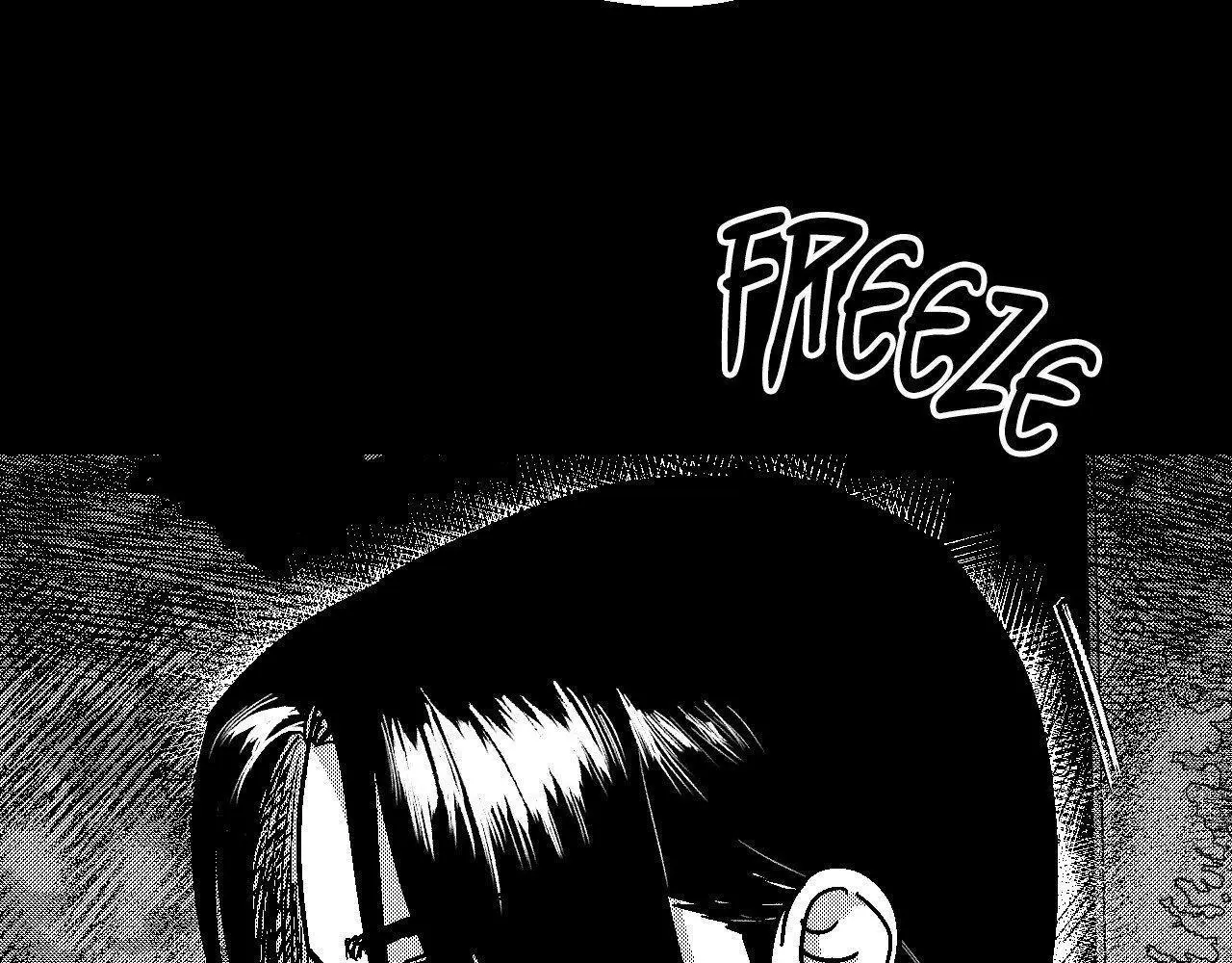 The Man At Night - Chapter 99 Page 51