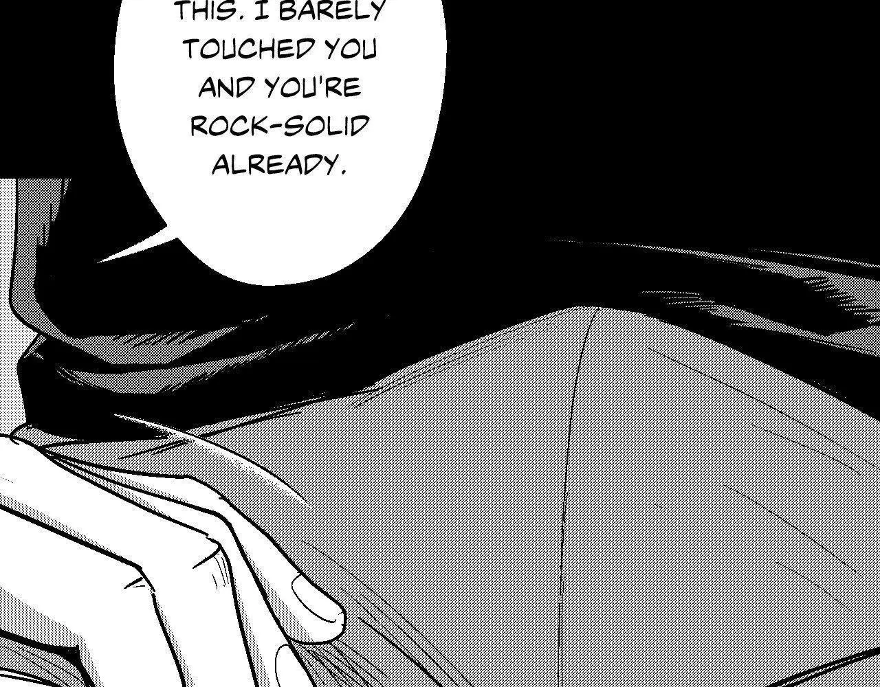 The Man At Night - Chapter 99 Page 57