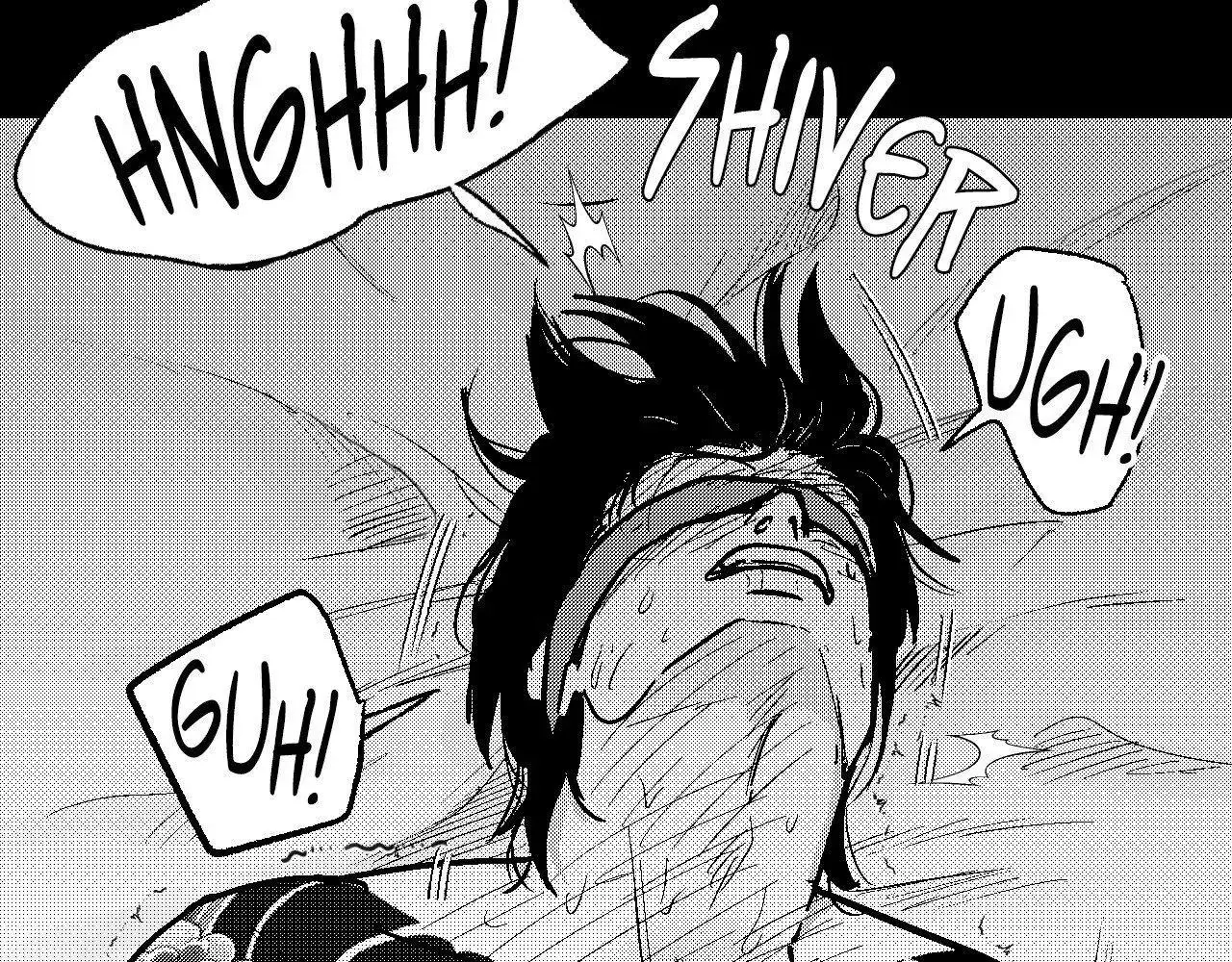 The Man At Night - Chapter 99 Page 67