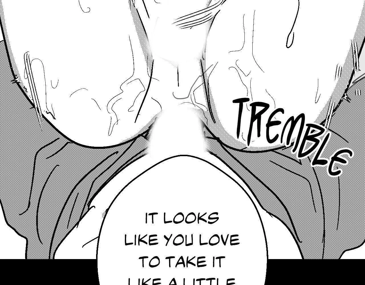 The Man At Night - Chapter 99 Page 69