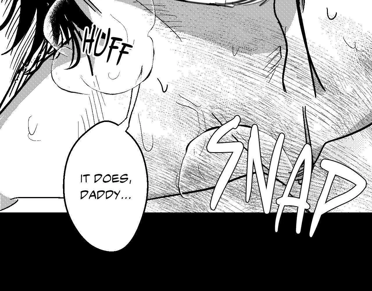 The Man At Night - Chapter 99 Page 75
