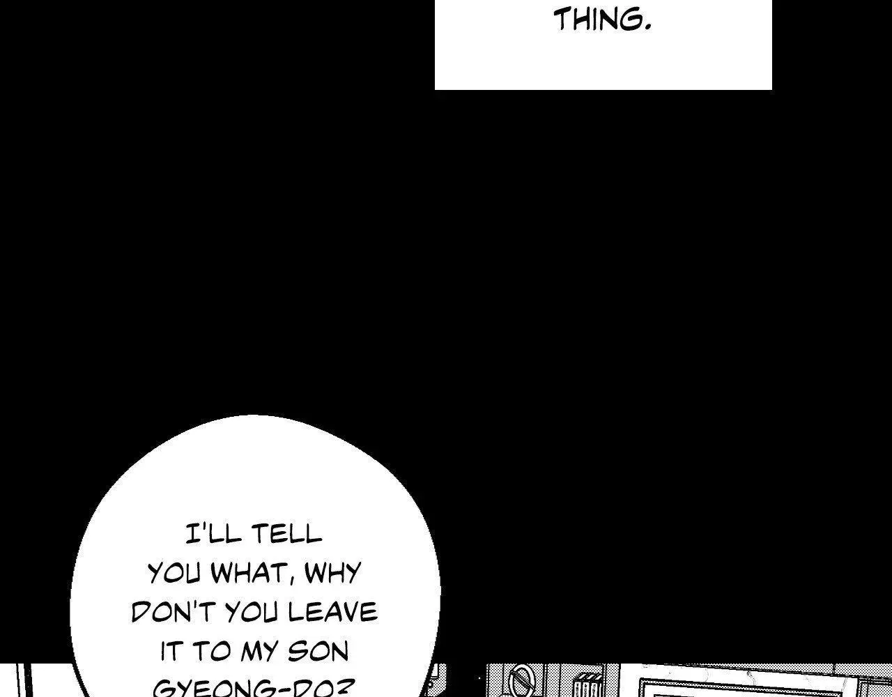 The Man At Night - Chapter 99 Page 79