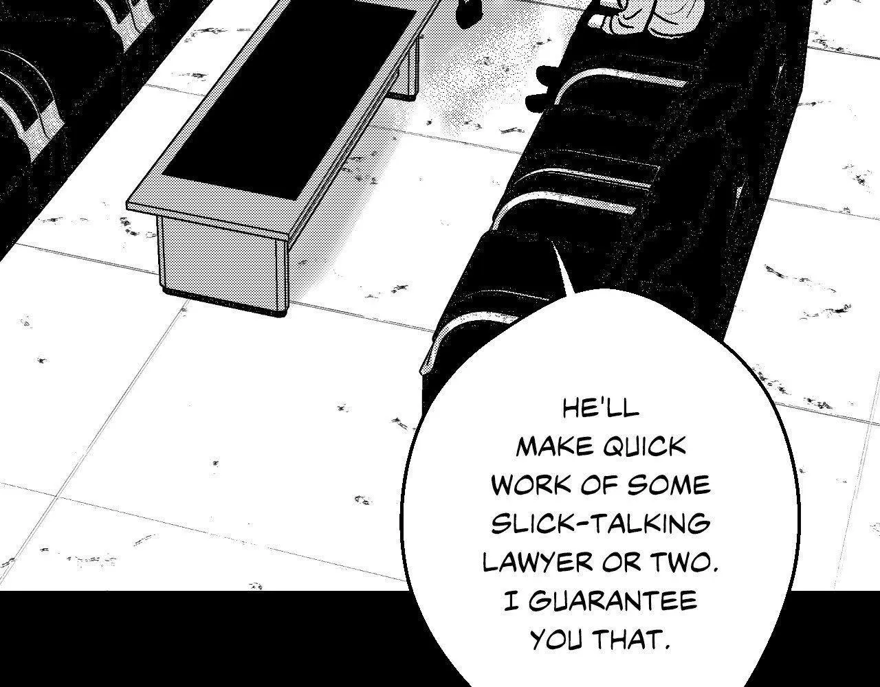The Man At Night - Chapter 99 Page 81