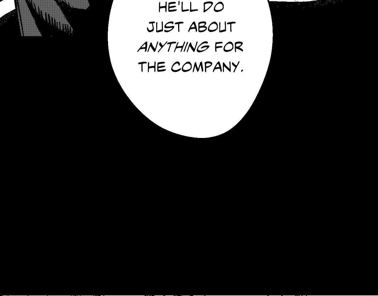The Man At Night - Chapter 99 Page 85
