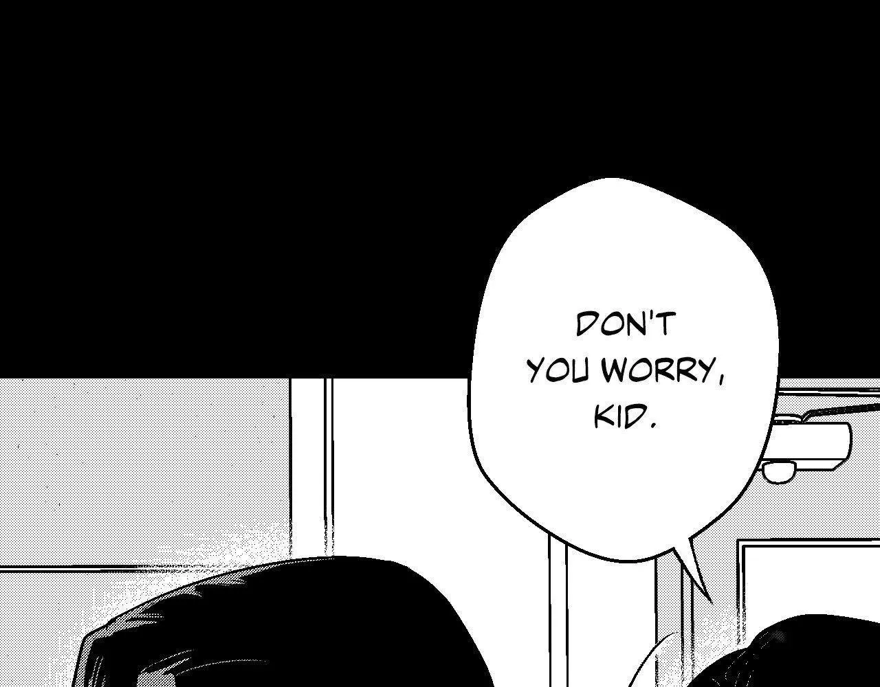 The Man At Night - Chapter 99 Page 87