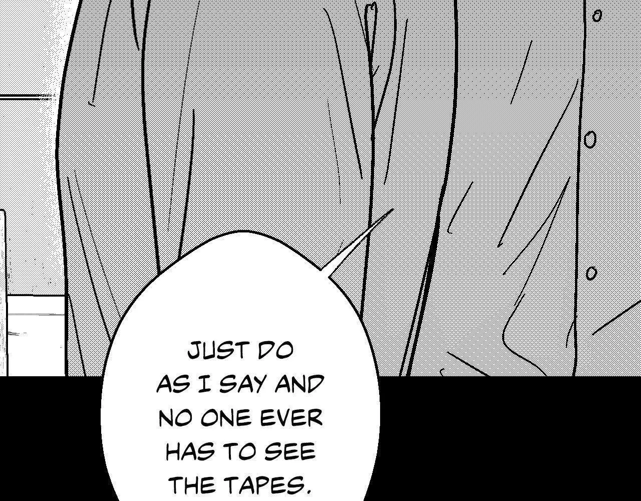 The Man At Night - Chapter 99 Page 89