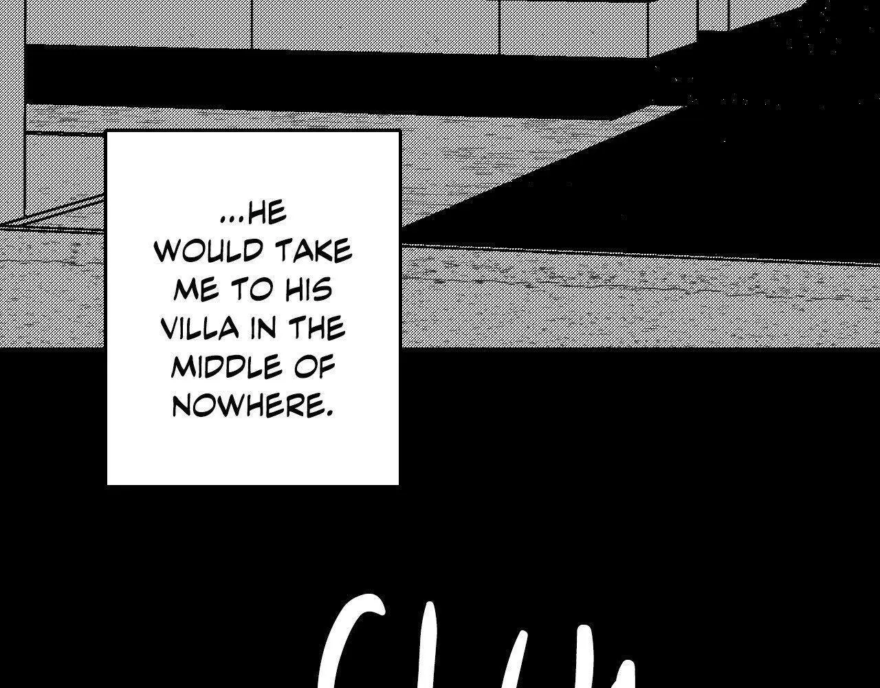 The Man At Night - Chapter 99 Page 94